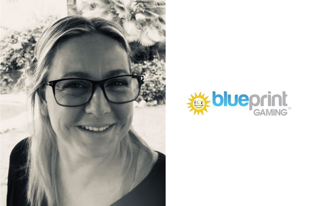 Blueprint Gaming appoints new Senior Account Manager