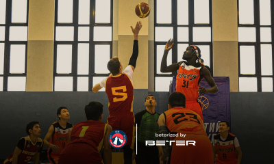 BETER has partnered with Asia Pro League tournament organizer