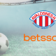 Betsson enters into an international agreement with Avaldsnes IL