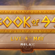 Relax Gaming re-writes the genre with Book of 99