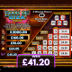Uncover hidden treasures with DWG’s blockbuster scratchcard, Book of Giza Gold