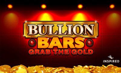 Inspired launches Bullion Bars - Grab the Gold