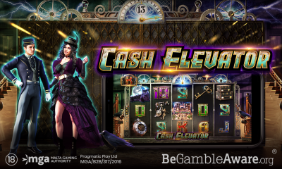 Pragmatic Play Partners With Reel Kingdom for Feature-rich Cash Elevator
