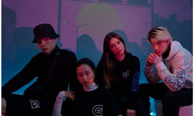 Guild Esports Drops New Core Apparel Collection