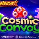 Go on a Cosmic Convoy to start Racking Up Riches in High 5 Games' newest release