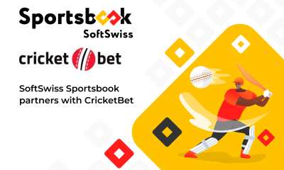 SoftSwiss Sportsbook launches its new project with CricketBet