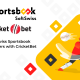 SoftSwiss Sportsbook launches its new project with CricketBet