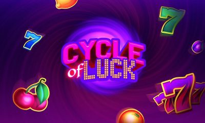 Evoplay unveils a fruit-filled adventure in Cycle of Luck
