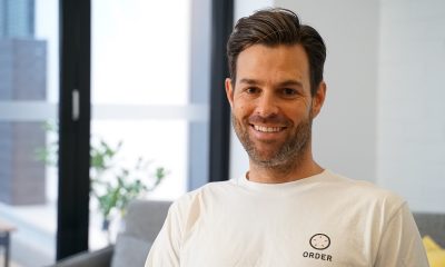 Exclusive Q & A with Marc Edwards, CEO of ORDER  