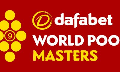 Dafabet Becomes Title Sponsor of 2021 World Pool Masters