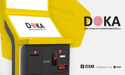 A groundbreaking partnership: NSoft’s STARK and DOKA BILISIM