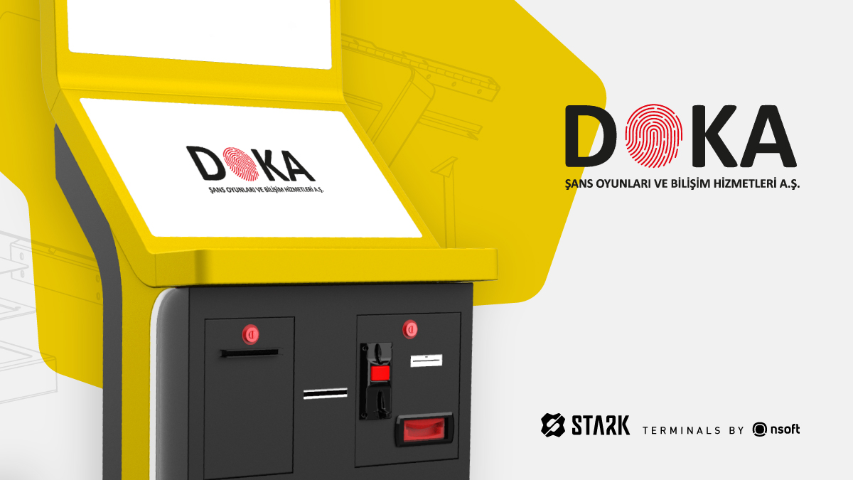 A groundbreaking partnership: NSoft’s STARK and DOKA BILISIM