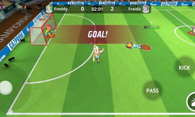 Football for Friendship eWorld Championship: over 200 countries contest qualifying matches in mixed international teams