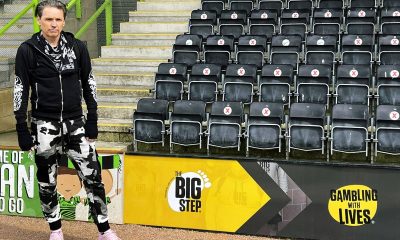 Forest Green Rovers back campaign to end gambling ads