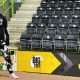 Forest Green Rovers back campaign to end gambling ads