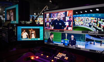 Children's sport prevails over corona pandemic: football academies from 211 countries put forward candidates for Football for Friendship eWorld Championship
