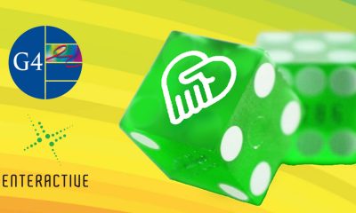 Enteractive excels in Responsible Gambling certification from G4