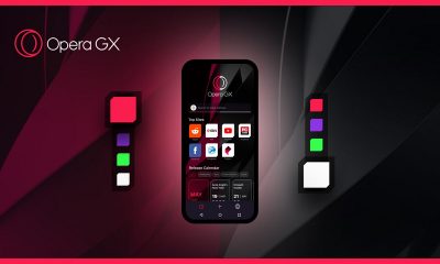 Opera Introduces First-of-Its-Kind Mobile Browser for Gamers