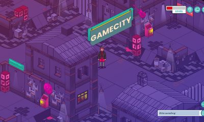 Hamburg’s Games Industry gets an innovative virtual home: The Gamecity Online Hub