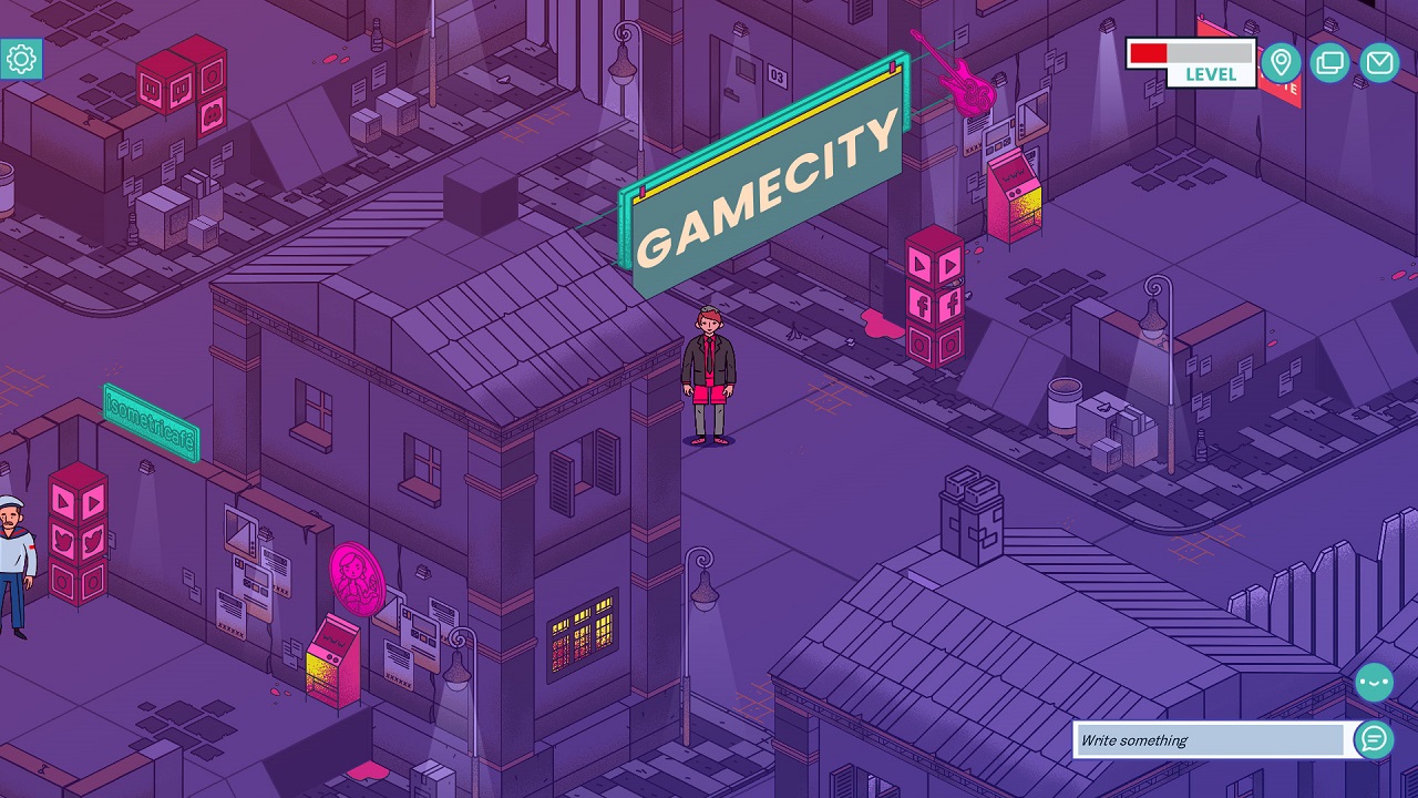 Hamburg’s Games Industry gets an innovative virtual home: The Gamecity Online Hub