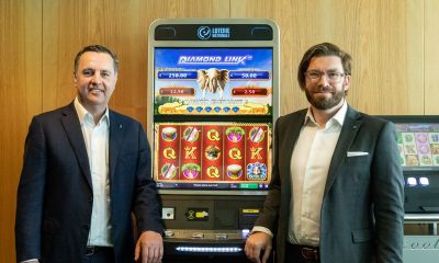 Greentube wins major tender to supply Luxembourg National Lottery with omni-channel solution
