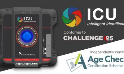 ITL’s age verification receives independent certification