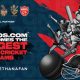Three IPL Franchises Join Socios’s Network of Major Global Sporting Properties