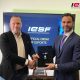 IESF Partners With Immun Active as Official Beverage