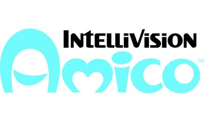 INTELLIVISION REVEALS PHYSICAL MEDIA LAUNCH TITLES AND ACCESSORIES FOR AMICO