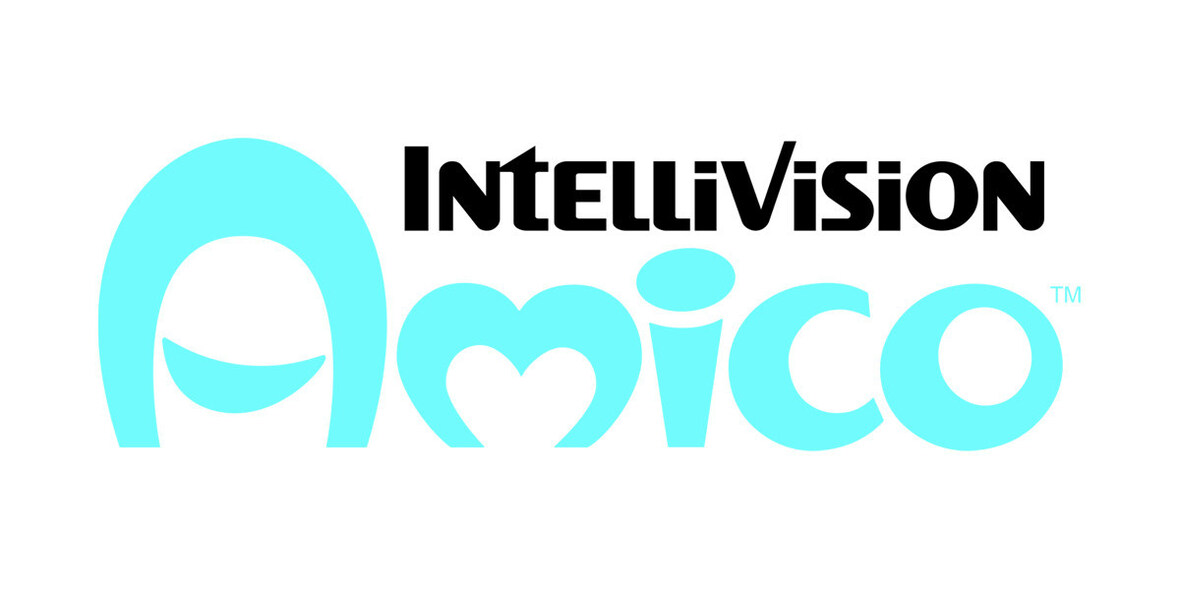 INTELLIVISION REVEALS PHYSICAL MEDIA LAUNCH TITLES AND ACCESSORIES FOR AMICO