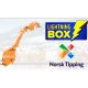 Lightning Box enters Norwegian market with Norsk Tipping