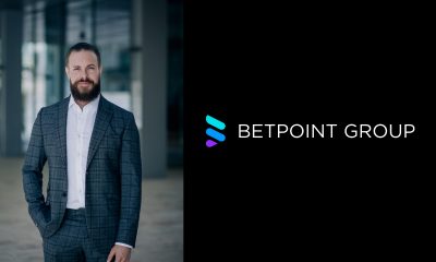 Betpoint Group names Lahcene Merzoug as CEO