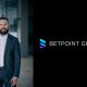 Betpoint Group names Lahcene Merzoug as CEO