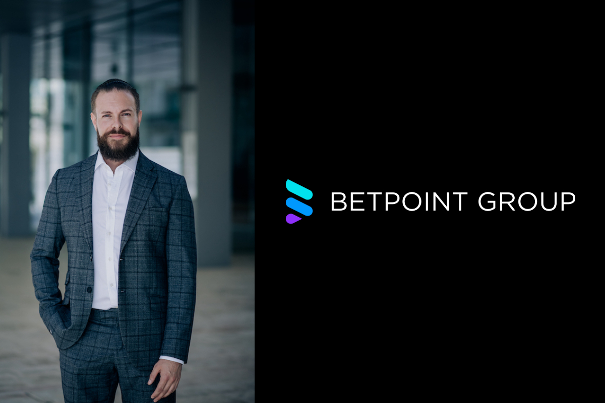 Betpoint Group names Lahcene Merzoug as CEO