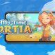 My Time at Portia now available on mobile - at special discount