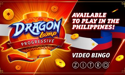 ZITRO BRINGS DRAGON LAMP TO THE PHILIPPINES