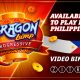 ZITRO BRINGS DRAGON LAMP TO THE PHILIPPINES