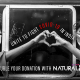 Natural8 - Unite to Fight Covid-19 in India