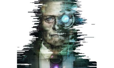 OBSERVER: System Redux - Award-winning dystopian thriller comes to physical on July 16th