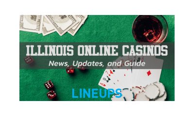 Online Gambling in Illinois Scrutinized in House Committee Debate