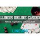 Online Gambling in Illinois Scrutinized in House Committee Debate