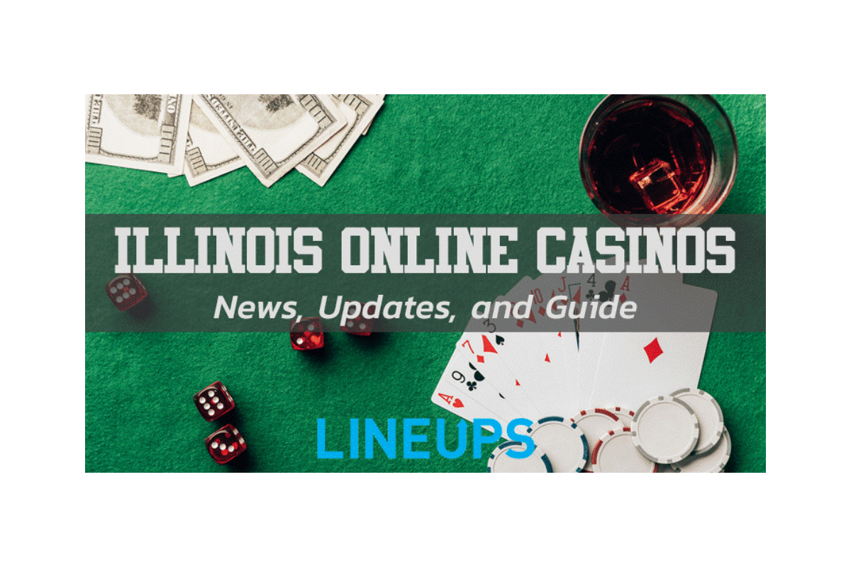 Online Gambling in Illinois Scrutinized in House Committee Debate