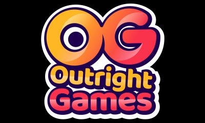Outright Games announces new CFO and launch of mobile games division