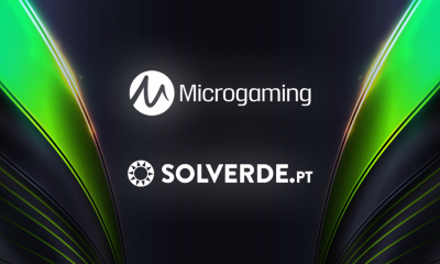 Microgaming Signs Deal with Portugal’s Solverde Group