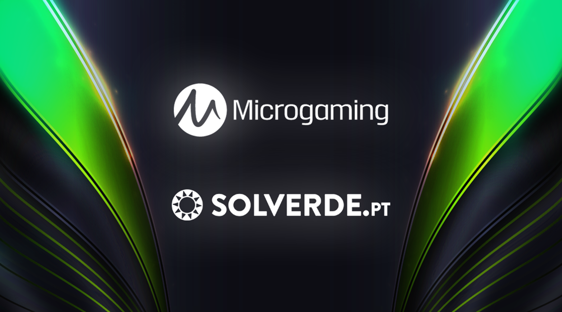 Microgaming Signs Deal with Portugal’s Solverde Group