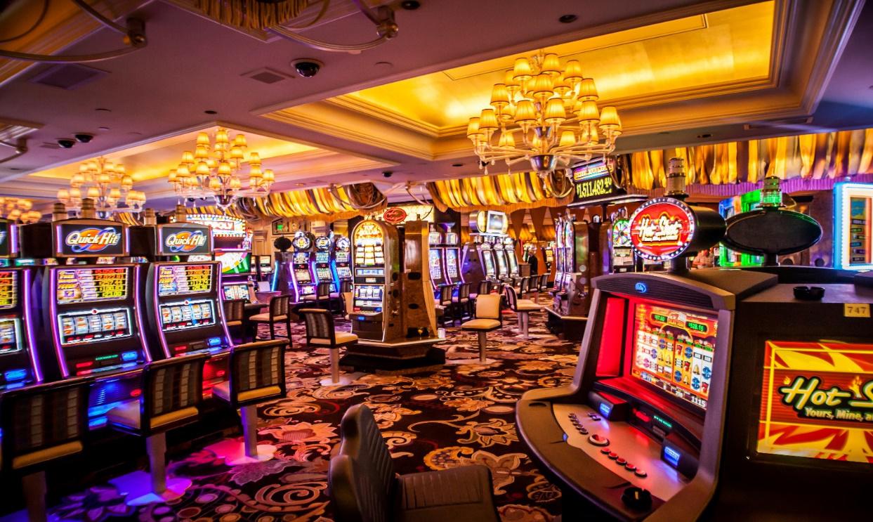 Casinos in Pennsylvania Can Now Return to Full Capacity