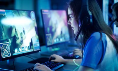 How Technology, both radical and incremental determines the growth of the esports industry