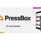 Stats Perform Launches Pressbox