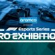 Record-breaking participation in F1® Esports Series qualification as new campaign begins with Pro Exhibition