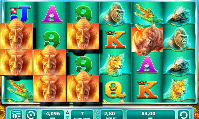 25syv iGaming Content to be Powered by Scientific Games’ OpenGaming™ Platform